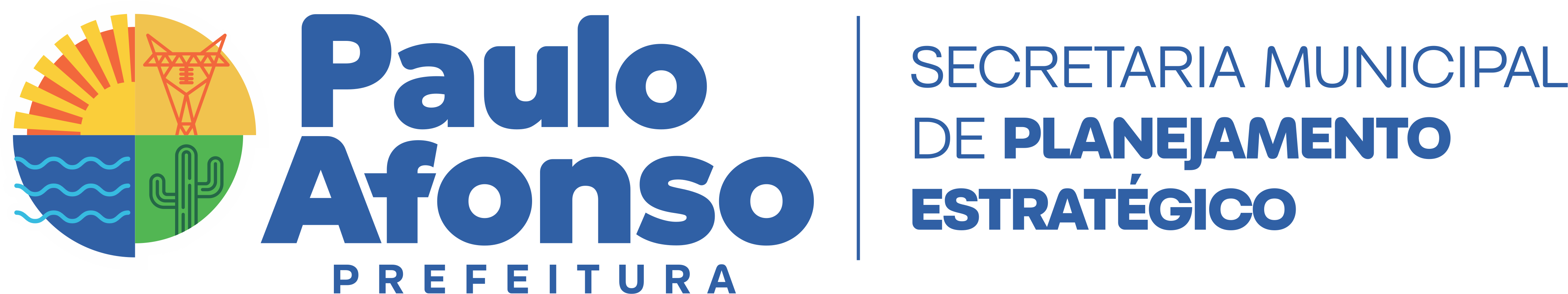 SEPLANE — Prefeitura de Paulo Afonso