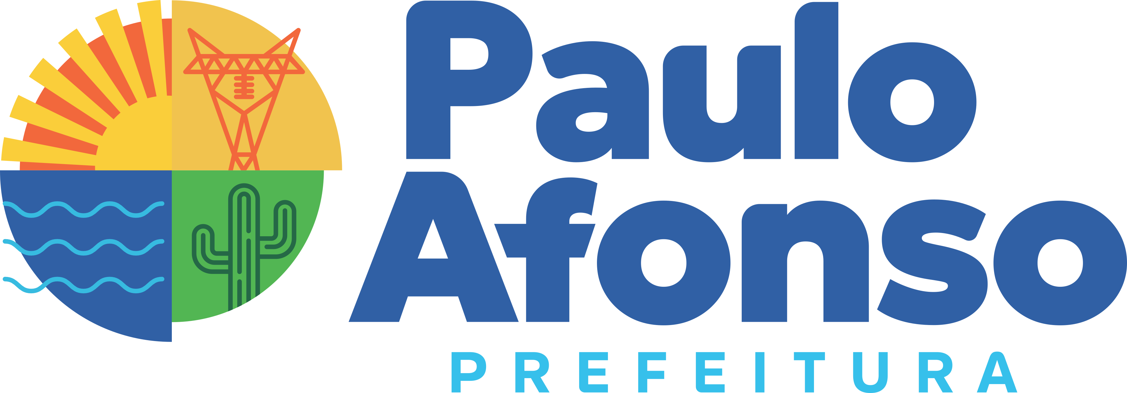 Prefeitura Municipal de Paulo Afonso