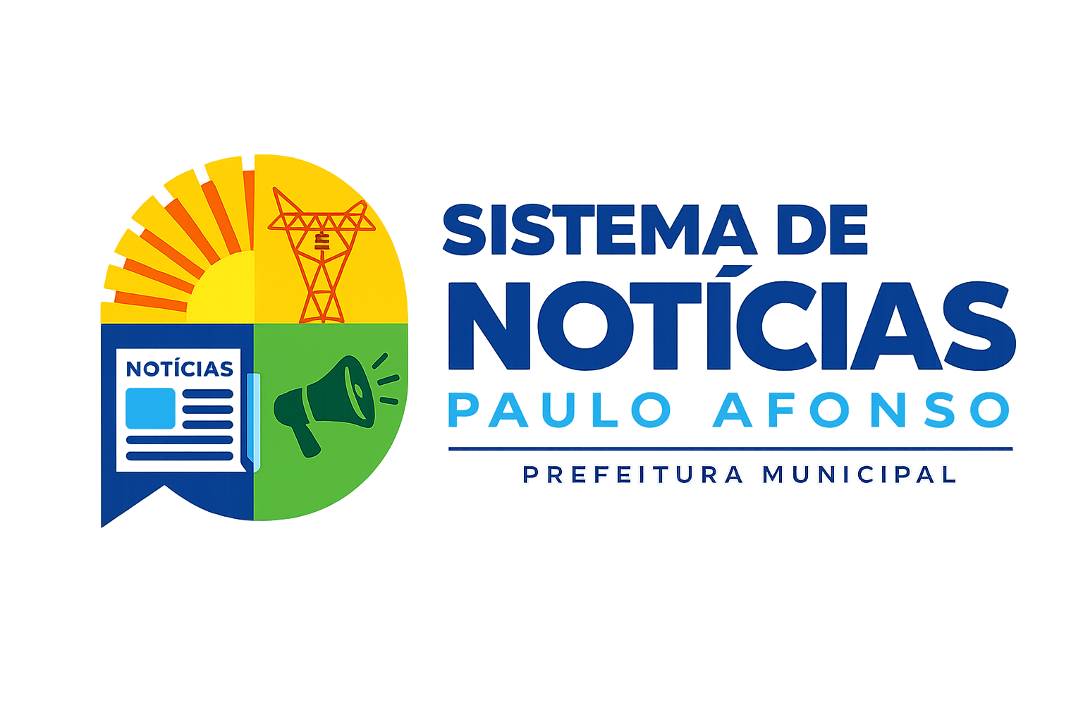 Sistema de Notícias Paulo Afonso